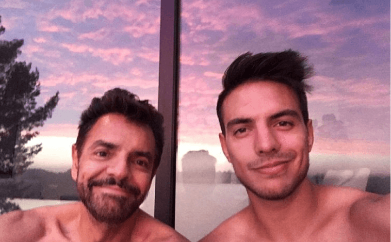 Aunque a todos les dio mucha risa después del baño, Aislinn confesó que no fue muy agradable.