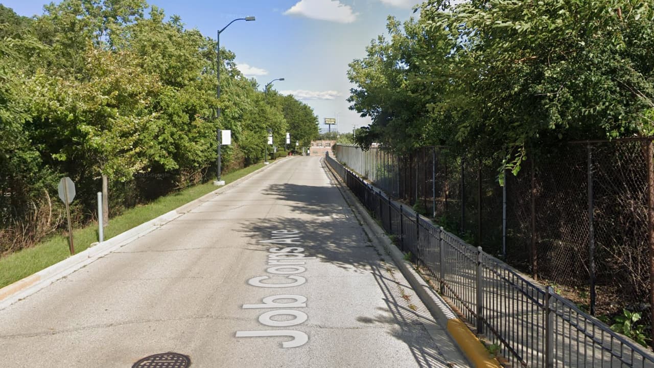 Atropellamiento fatal en La Villita: 1 hombre muere y el conductor del vehículo fue trasladado al hospital 