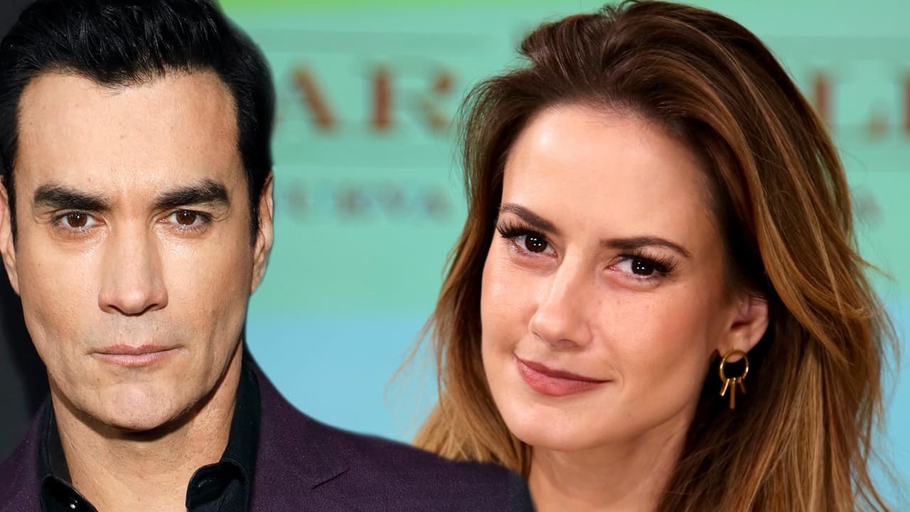 Altair Jarabo describe por qué, de todos los galanes con los que ha trabajado, David Zepeda es su favorito
