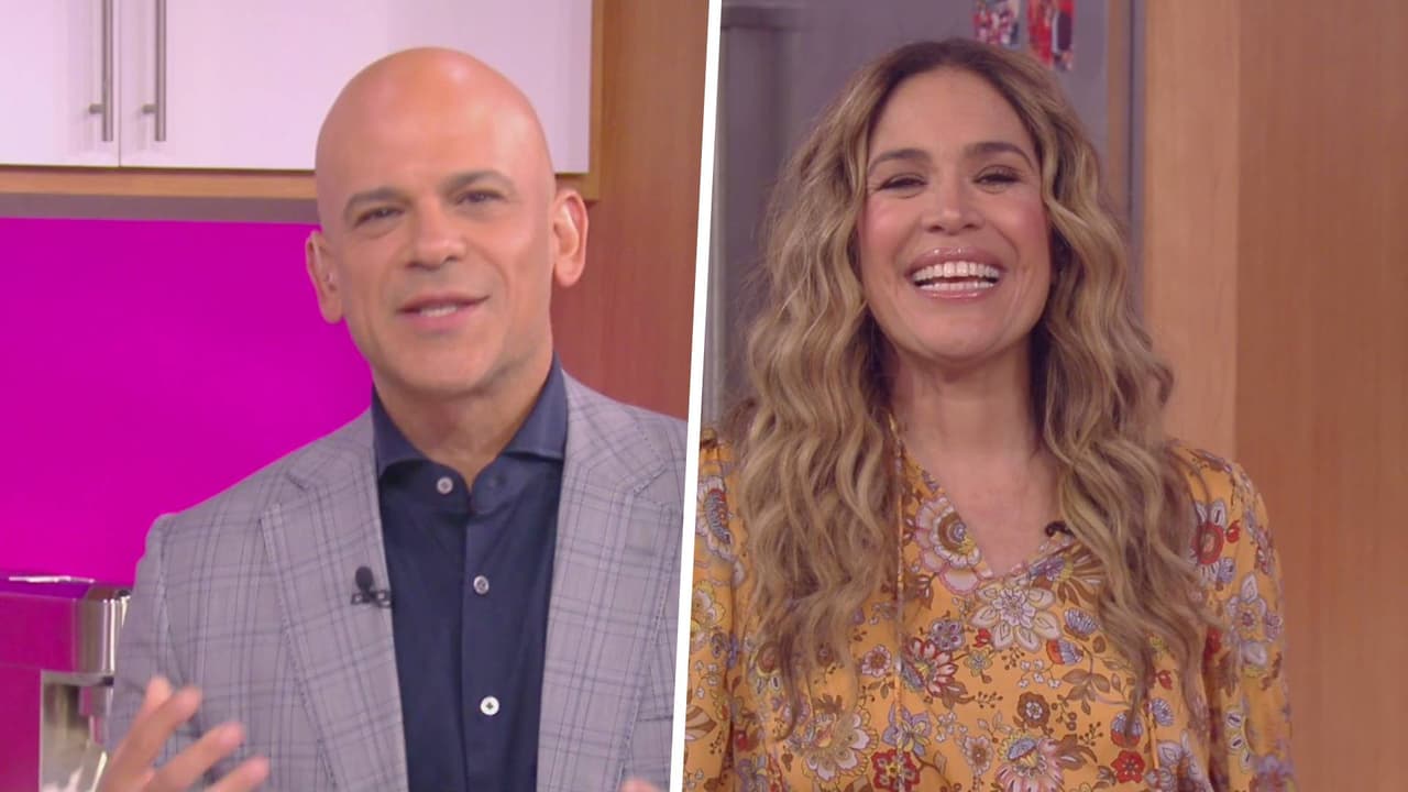 Alimentos comprobados que te suben el ánimo y dan felicidad