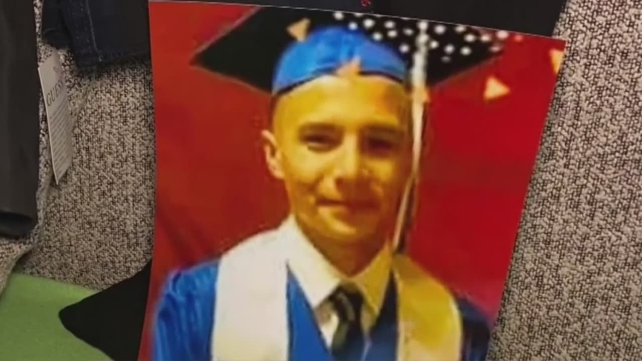 “Me parte el alma ver a mi niña solita” declara madre de hispano encontrado sin vida en un parque de Dallas 