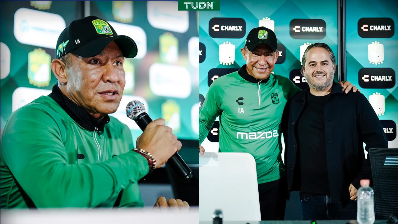 ¡Fuerza, Nacho! Esta es la enfermedad que padece Ambriz y que le desfiguró la cara