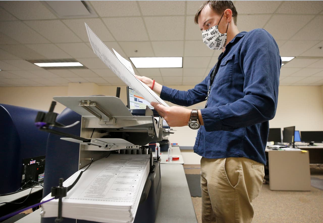 ¿Qué esperar la noche de las elecciones?: El conteo de votos podría retrasarse