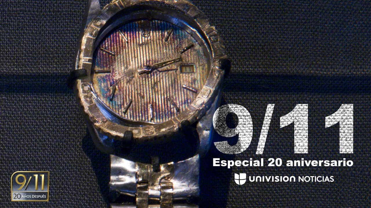 Pertenencias de víctimas, un camión de bomberos aplastado, un ladrillo del escondite de Bin Laden: piezas del museo del 9/11