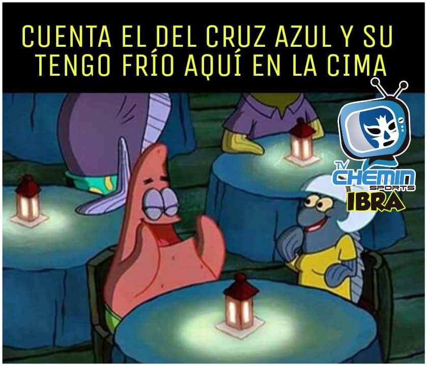 Atlas anota su primer gol del torneo y los memes lo toman como la excusa perfecta para salir de su cueva.