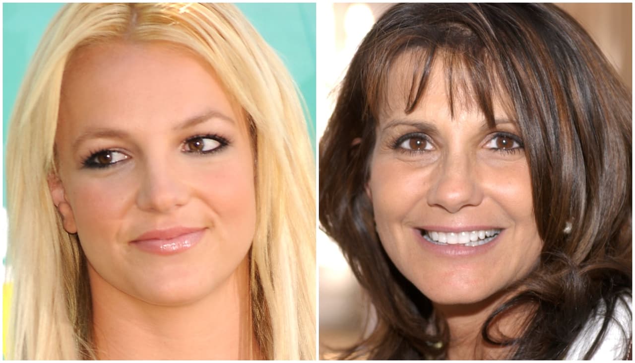 Quem é a mãe de Britney Spears: falou da filha em livro em momento sombrio da vida dela