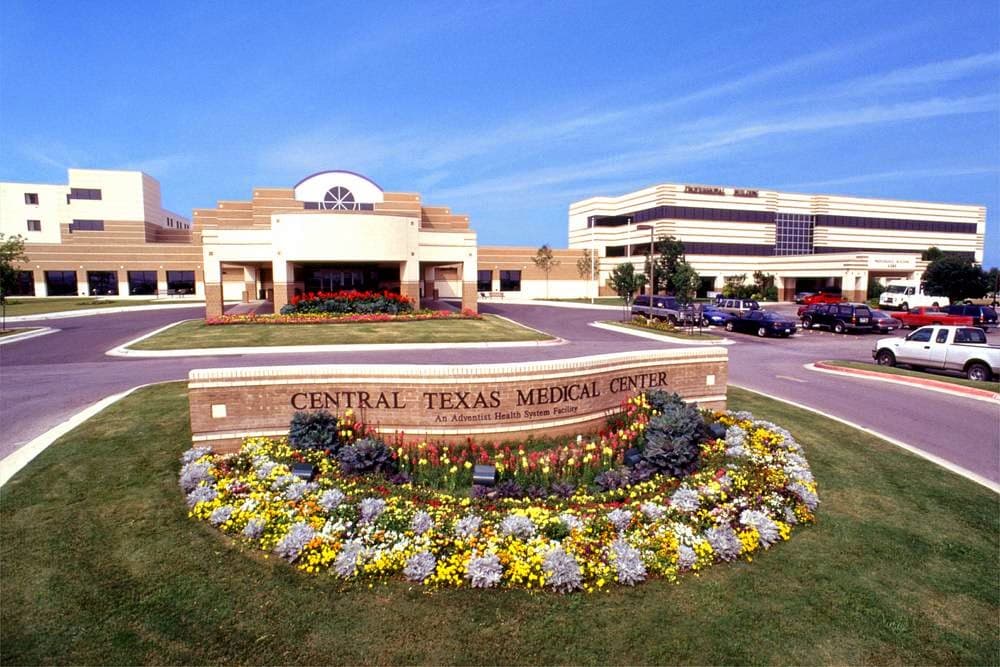 Dos muertos por tiroteo en hospital de San Marcos
