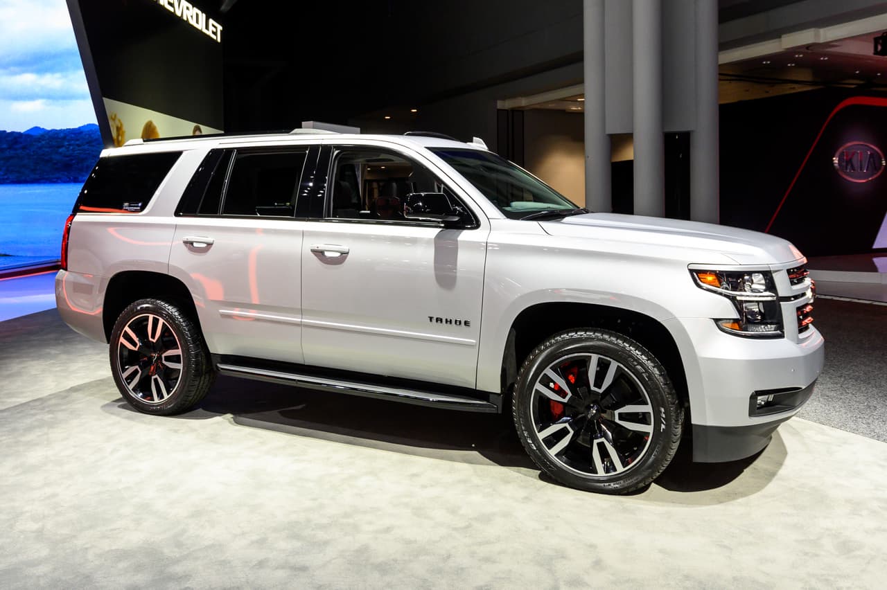 <h3 class="cms-H3-H3"><b>7. Chevrolet Tahoe </b></h3>
<br>Con 86 casos; su valor en mercado secundario la hace atractiva para redes de robo.