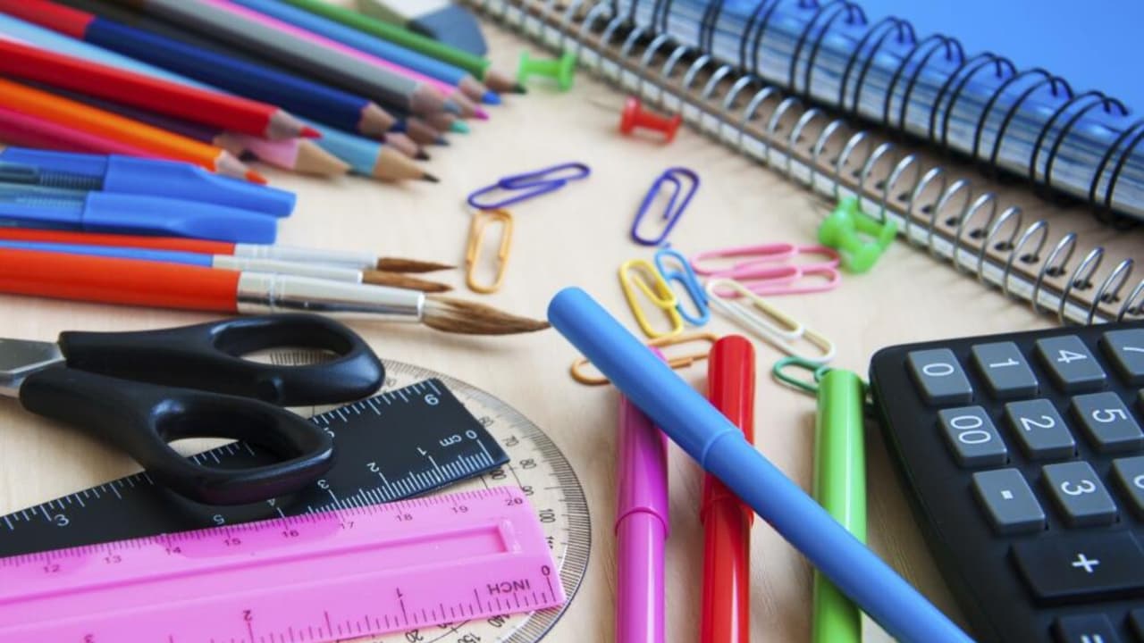 ¿Te faltan útiles escolares para el regreso a clases de tus hijos? Habrá feria escolar gratuita en Dallas