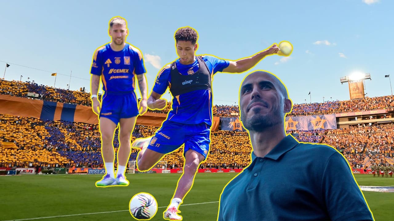 ¡Advertencia al América! Tigres prepara regreso y sorpresas