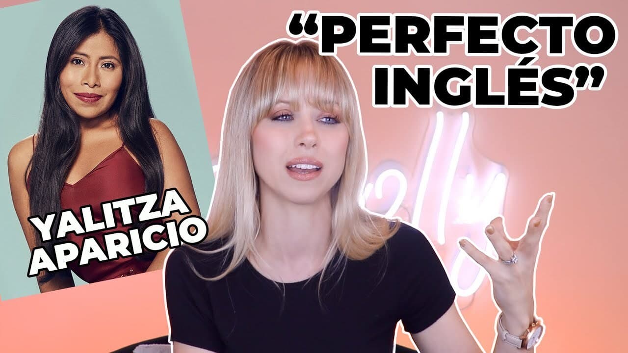 La youtuber Holly Tuggy, mejor conocida Superholly, criticó el supuesto inglés nativo de Yalitza Aparicio en el cortometraje 'Daughters of Witches'