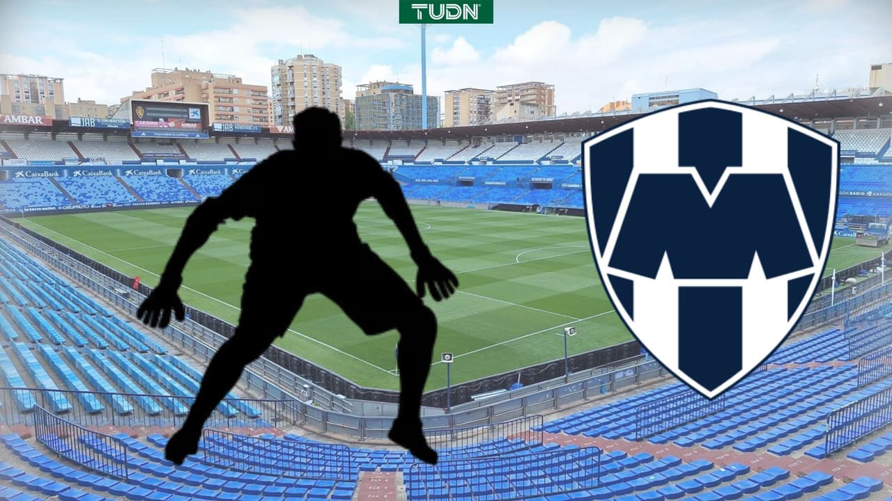 Rayados exporta jugador al futbol europeo 