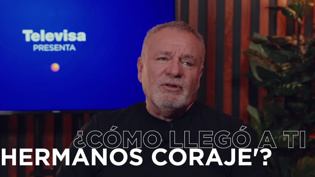 Jose Alberto Castro destapa a los protagonistas de la nueva versión de 'Hermanos Coraje'