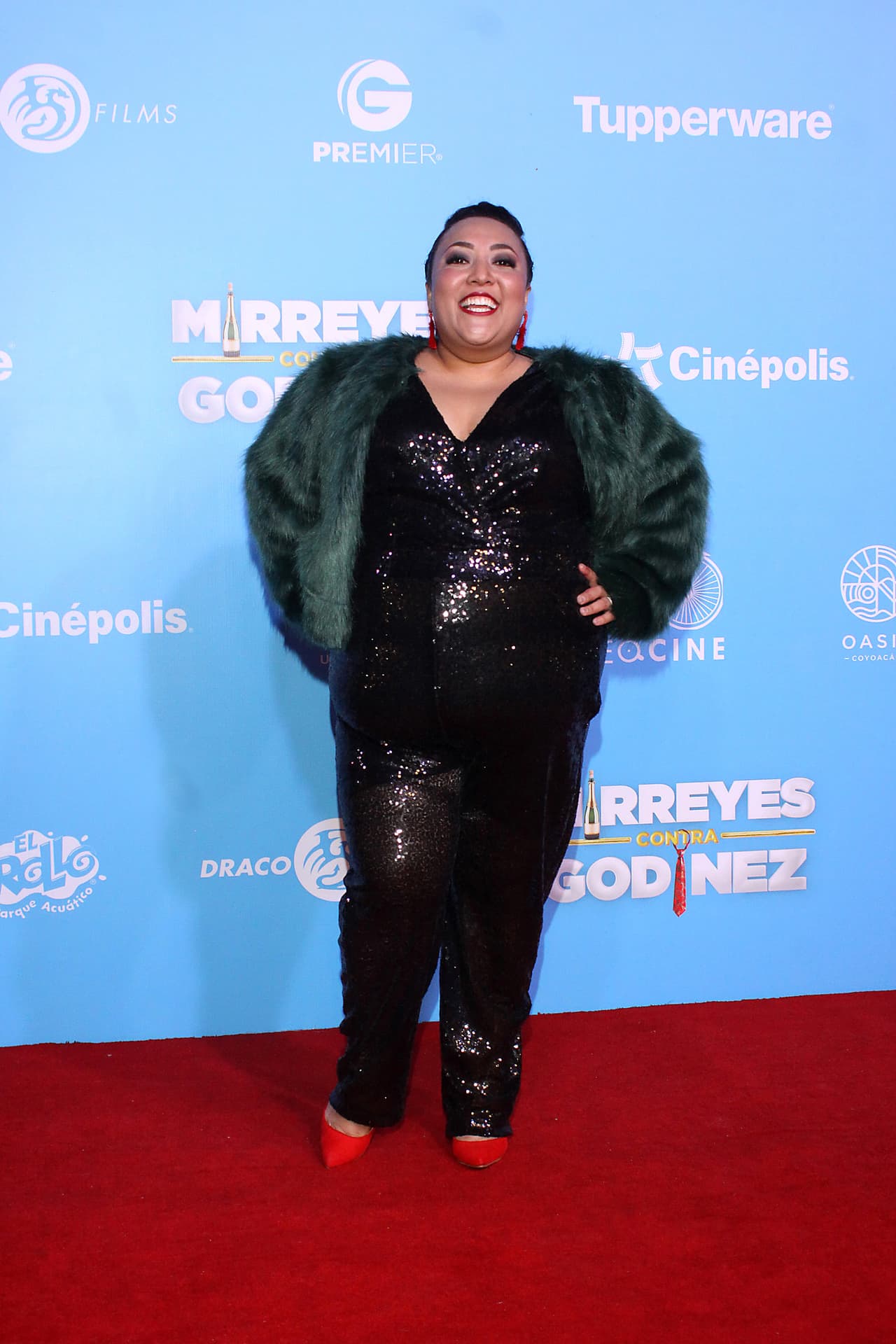 Aseguró que las donas las preparan con todas las 
<b>medidas sanitarias</b>, desde que las hornean hasta que las entregan a los clientes.
<br>