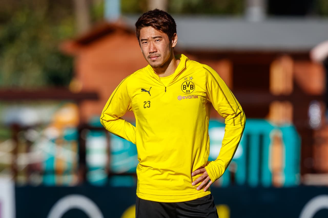 El japonés Shinji Kagawa sería un refuerzo de lujo para el Mónaco en estos momentos en los que buscan salir de la zona de descenso. En Francia y Alemania lo comentan con fuerza.