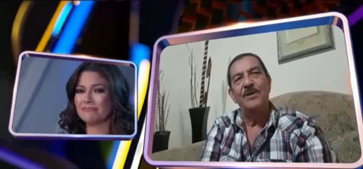 El proceso y tratamiento para luchar contra la enfermedad fue una situación muy delicada para nuestra conductora, ya que kilómetros de distancia estaban de por medio para estar junto a él.
<br>