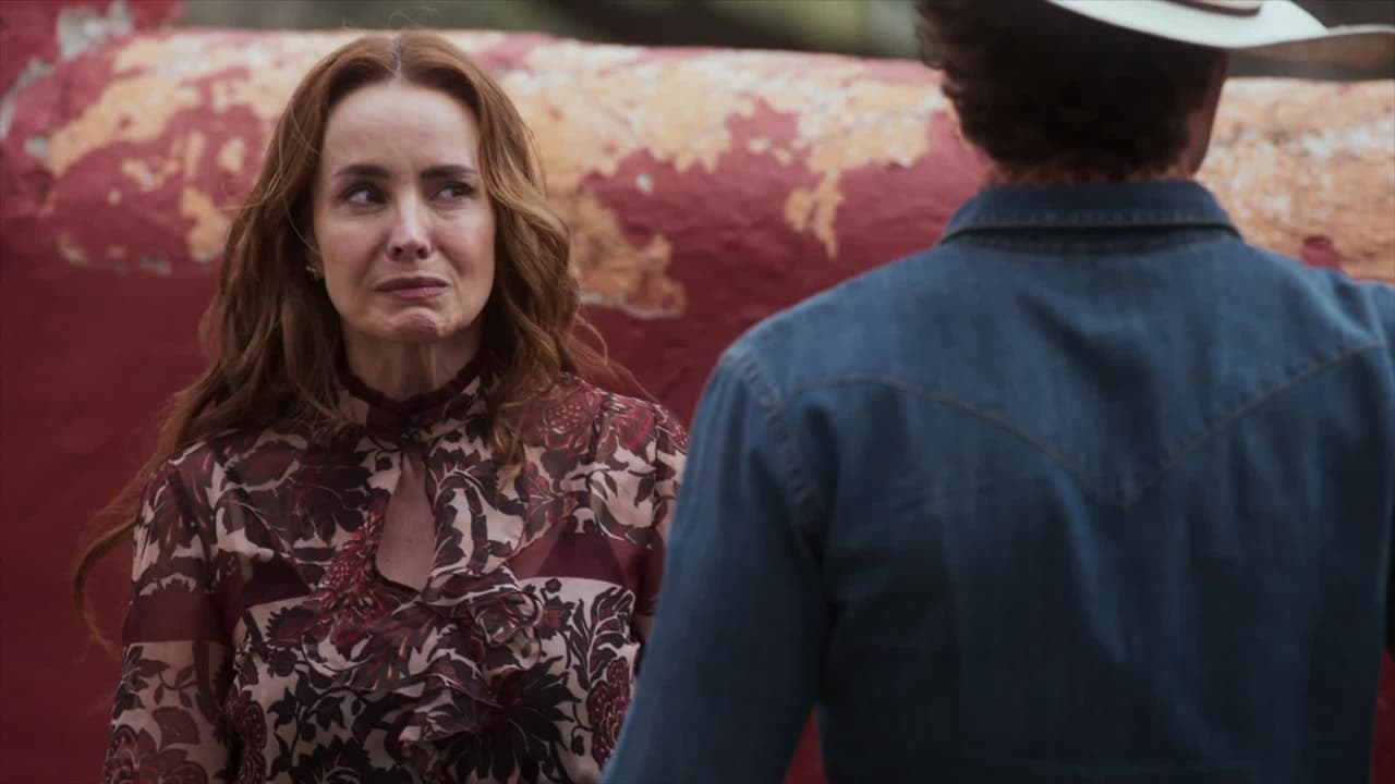 Paloma cachetea a Renato por usarla