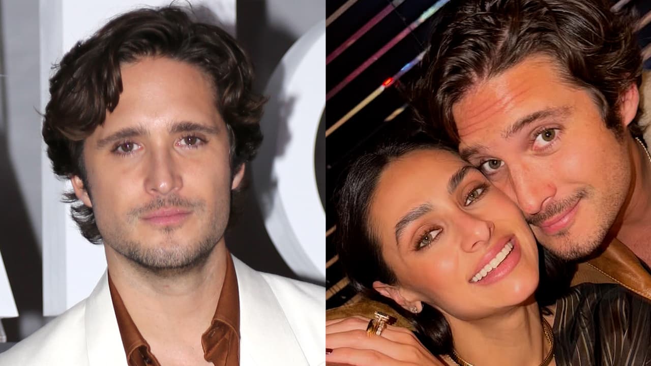 Diego Boneta confirma ruptura con Renata Notni: esto reveló en sus primeras declaraciones