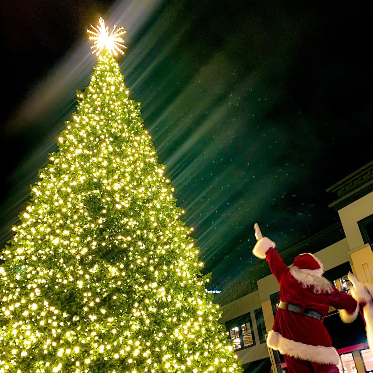 <b><a href="https://visitnorthhills.com/events/tree-lighting-celebration/">Annual Christmas Tree Lighting Celebration at North Hills (19 de noviembre)</a></b>. La iluminación anual de un árbol de Navidad de 41 pies de altura, la visita de Santa Claus, los viajes en tren sin rieles para los niños, la música en vivo y muchos vendedores disponibles hacen de esta celebración un gran evento para las familias y una idea divertida para una cita en North Hills.