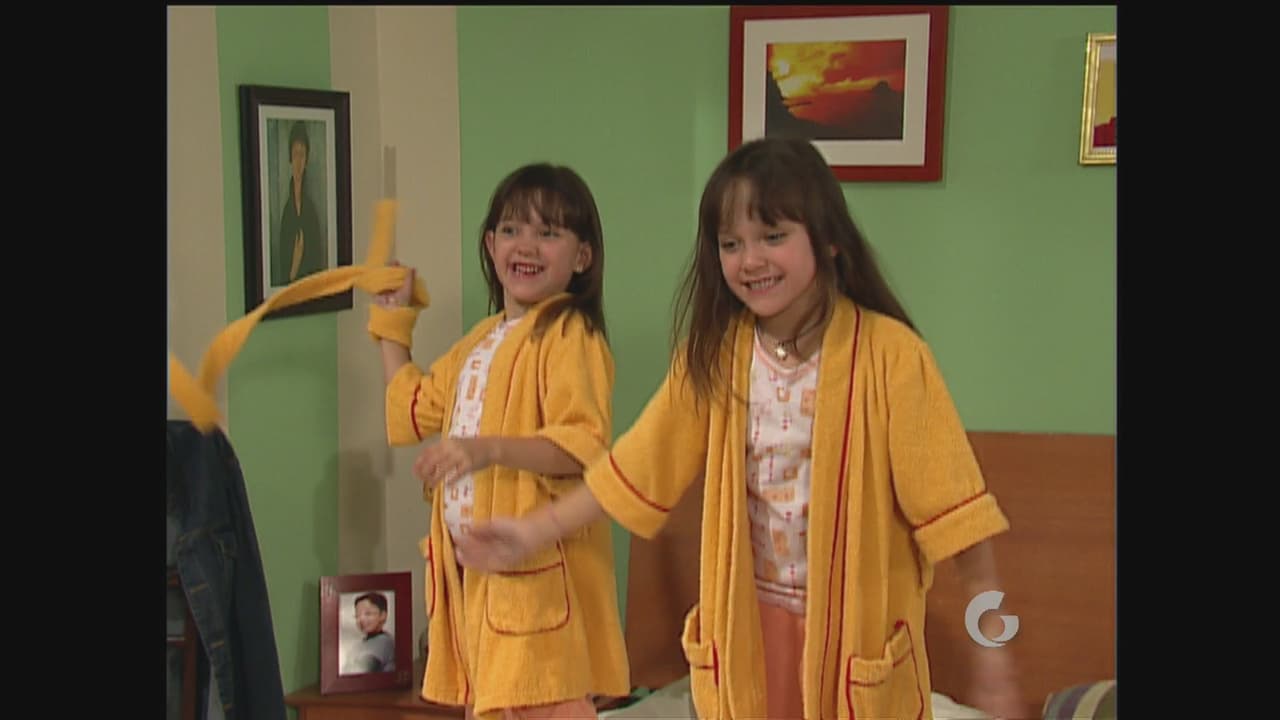 No hay que subestimar a estos angelitos.