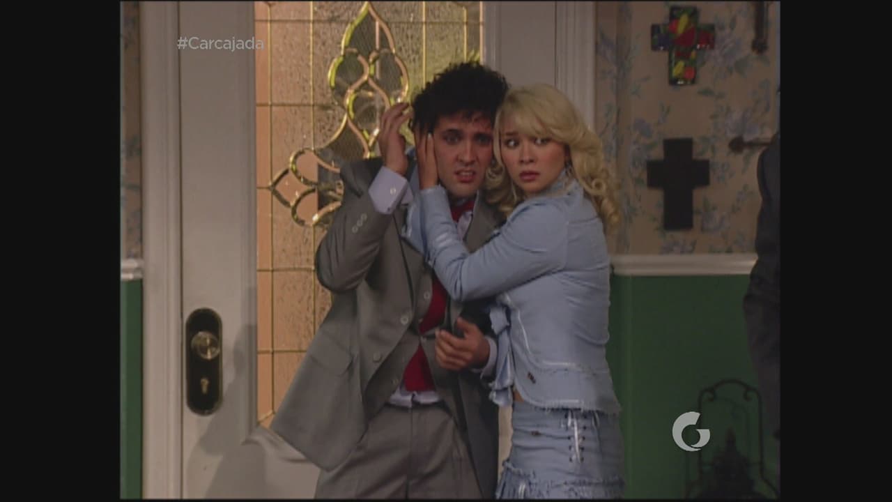 Incluso y con todas sus ‘Plutarcadas’, son una de nuestras parejas favoritas.