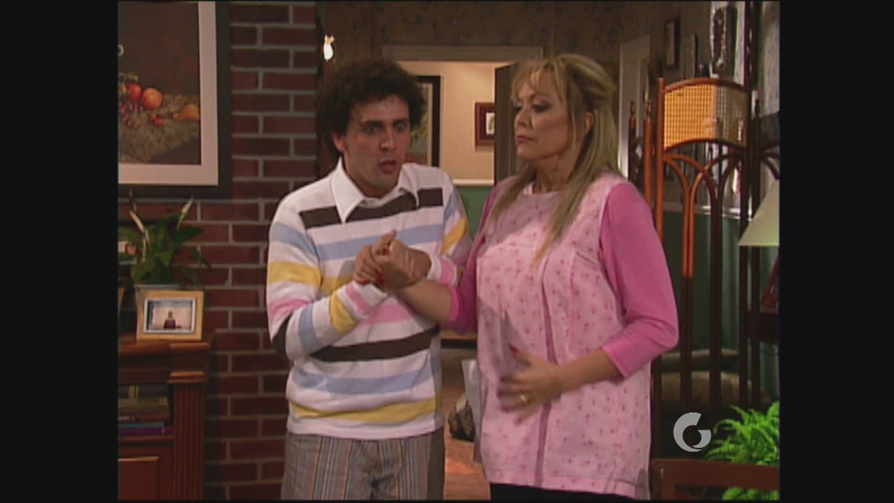 Pobre de Renata y Plácido que la llevan de perder con este par.