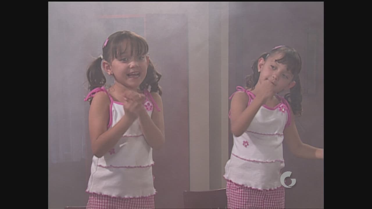 Pero cuando las conoces mejor no tienen una pizca de ingenuidad.