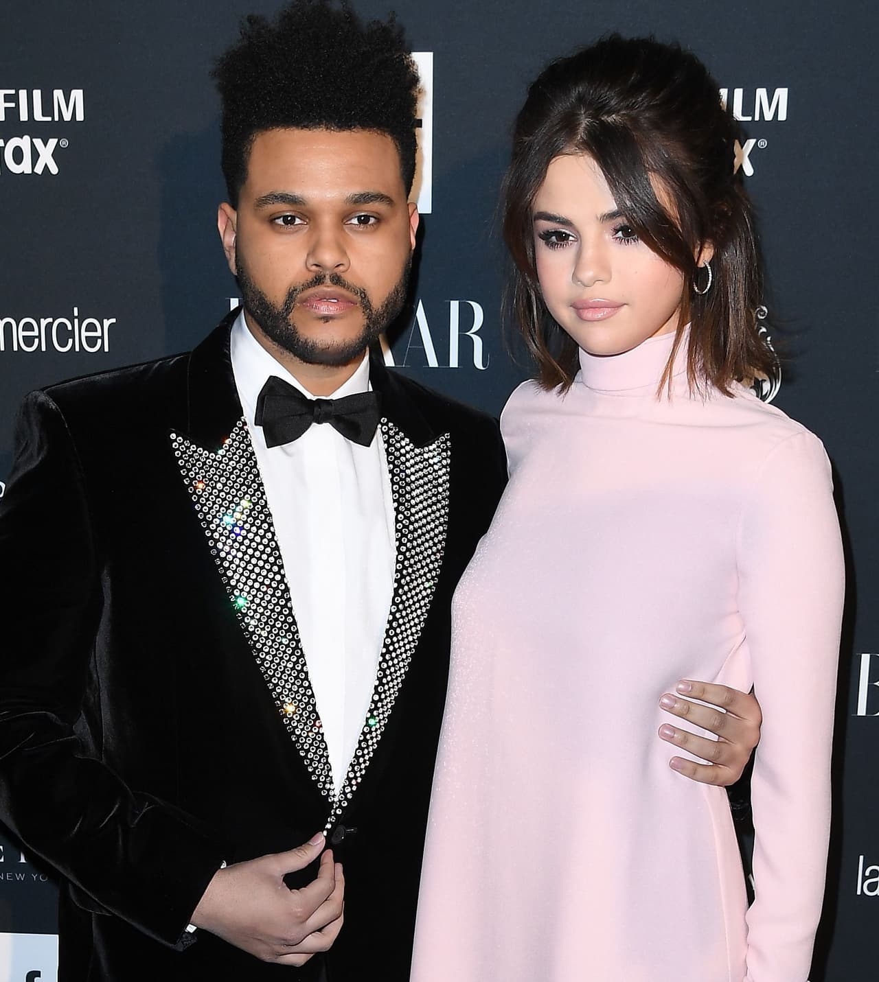 El cantante canadiense lleva más de 10 meses, sin interrupciones, saliendo con Selena.