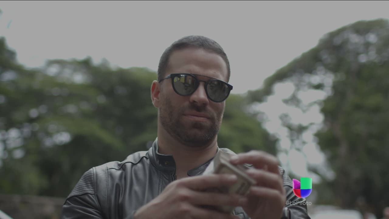 Él ha quedado sorprendido por la actuación y profesionalismo de
<b><a href="http://www.univision.com/temas/livia-brito">Livia Brito</a></b>, esto lo confesó en el foro de
<b><a href="http://www.univision.com/shows/despierta-america" target="_blank"><i>Despierta América</i></a></b>.