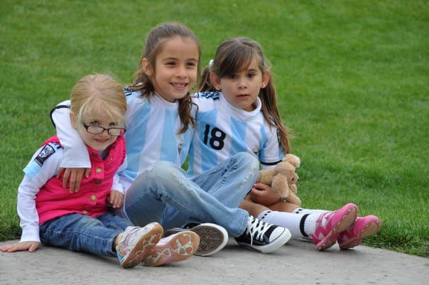 Mes de la Herencia Hispana: ¿qué  hacer para que nuestros hijos no pierdan su herencia cultural?