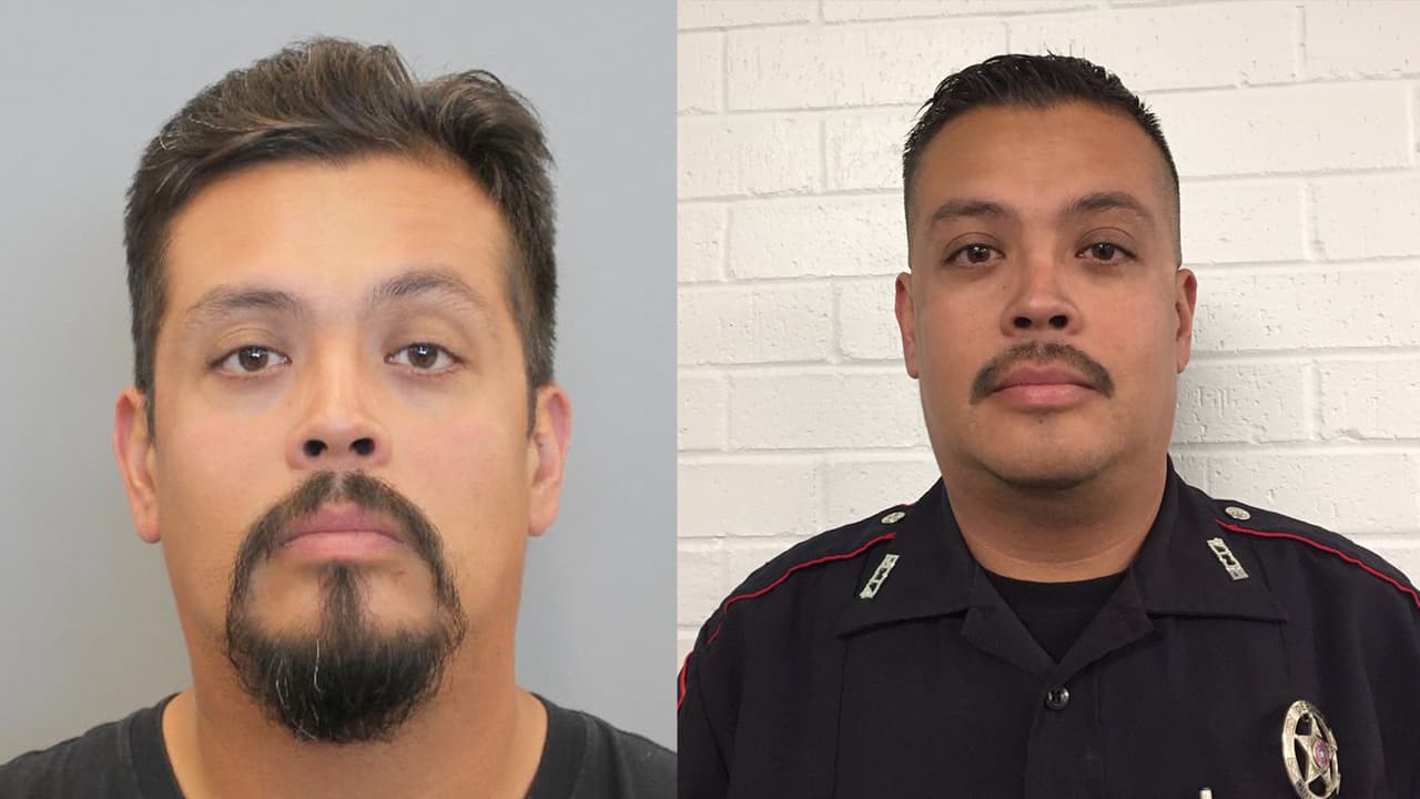 Autoridades creen que podría haber más víctimas de exoficial acusado de agresión sexual