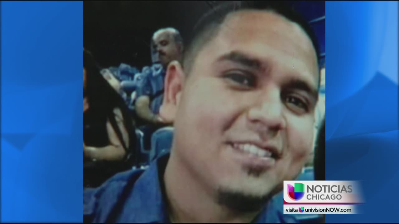 Secuestran y asesinan a joven hispano al sur de Chicago