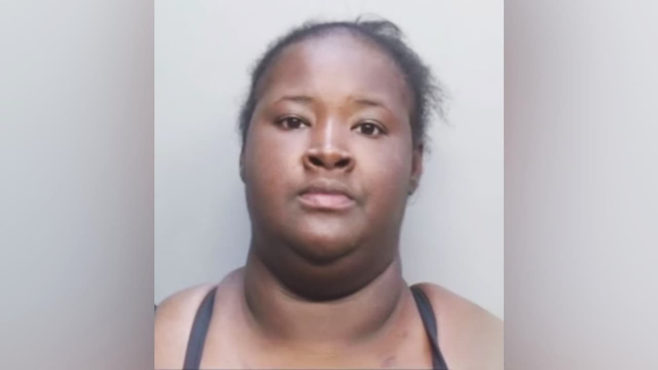 Madre cuyo hijo de 6 años se disparó con un arma de fuego es arrestada en Miami-Dade