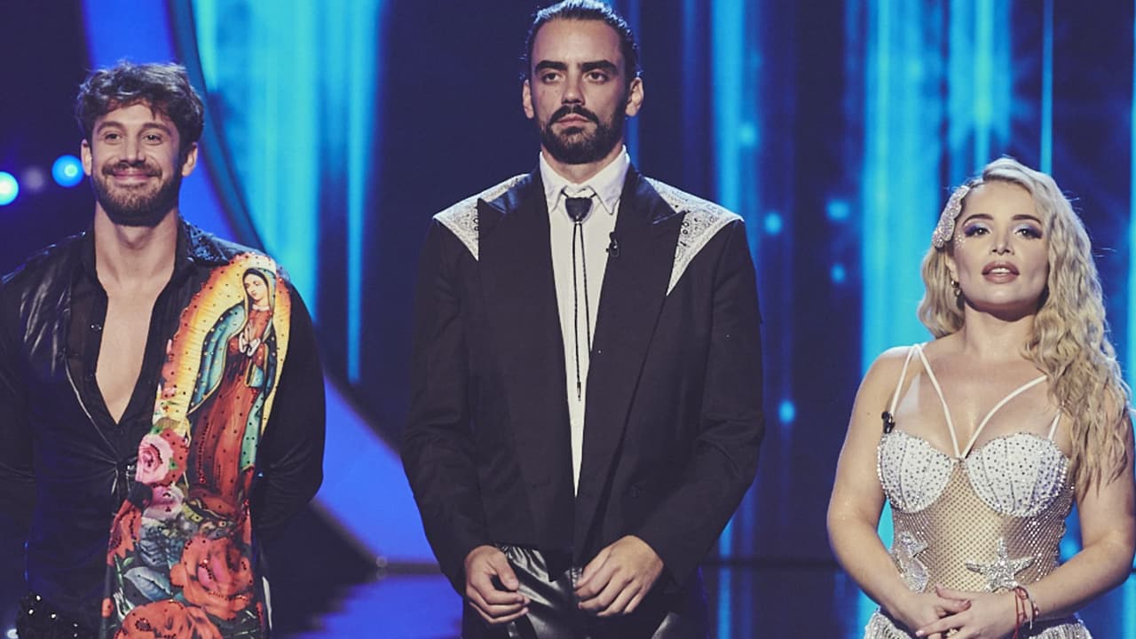 ¿Quién fue el eliminado de la tercera gala de Mira Quién Baila ¡La Revancha!?