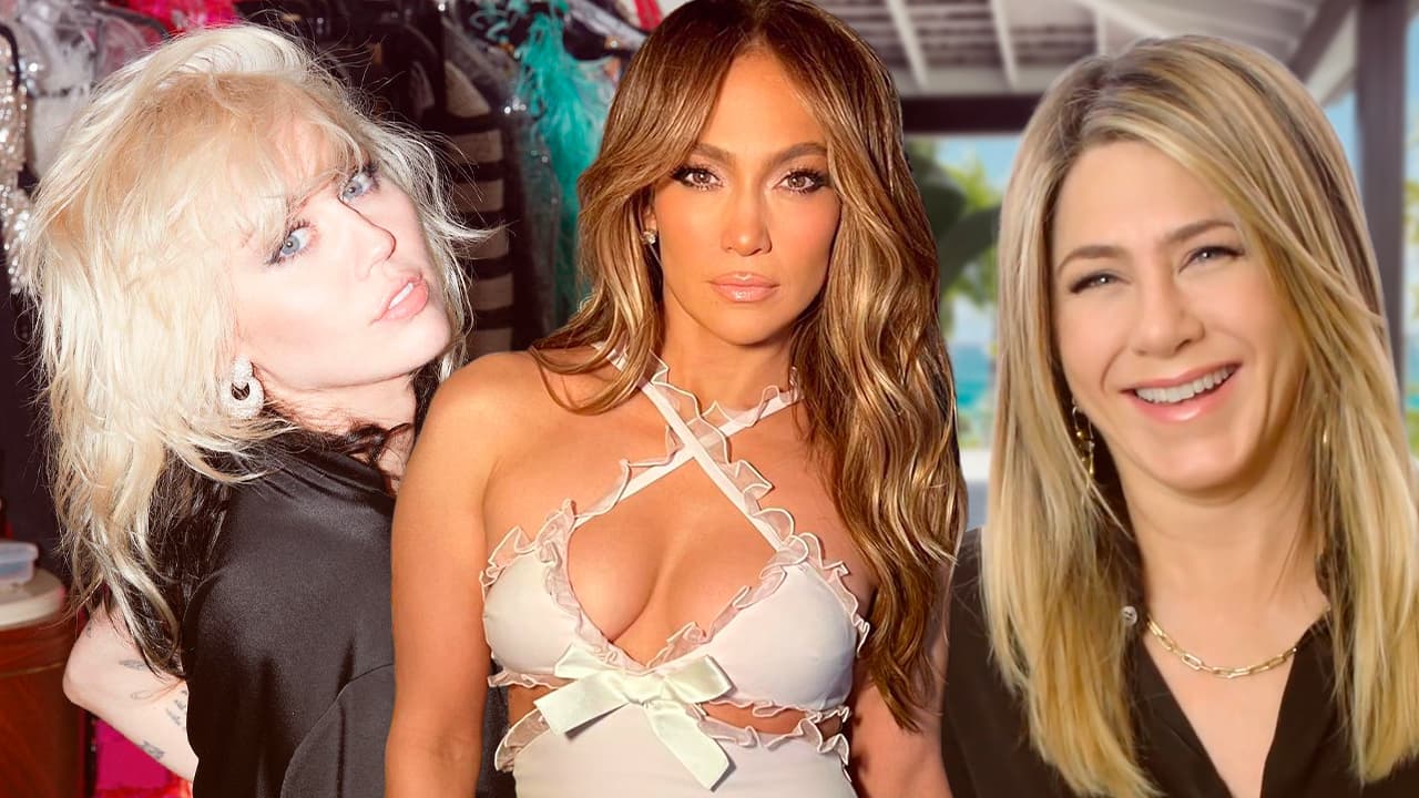 No solo Shakira es más feliz: el divorcio fue lo mejor que les pudo suceder a estas famosas