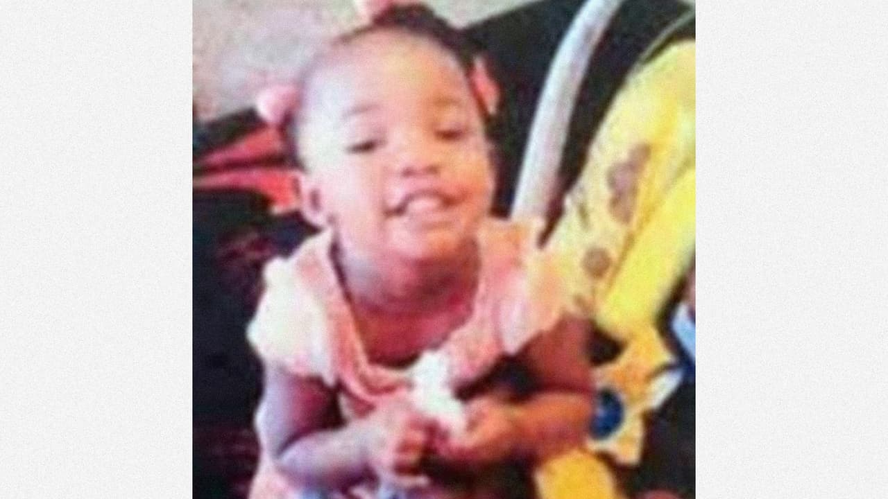 <b>Myra Lewis</b>
<br>
<br>Desapareció en Camden, Mississippi, el 1 de marzo de 2014. 
<a href="https://www.fbi.gov/wanted/kidnap/myra-lewis"><u>Tenía dos años de edad</u></a>.