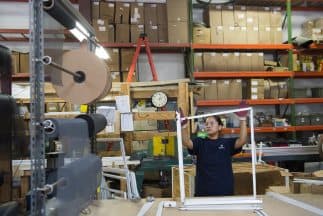 El 5º estado con más deuda por tarjeta de crédito es Maryland:
<br>• Saldo promedio de la tarjeta de crédito: $ 7,043.
<br>• Costo de vida: 9.5% más que el promedio.
<br>• Puntaje de crédito promedio: 672.
<br>• Número promedio de tarjetas: 3.2.
<br>