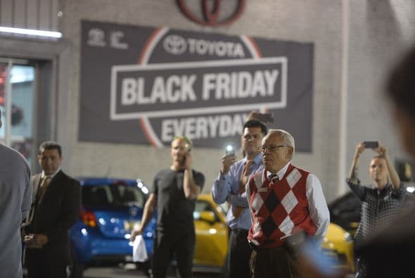 A continuación, los 10 artículos más buscados por los consumidores, de acuerdo a la web del periódico mexicano El Universal.