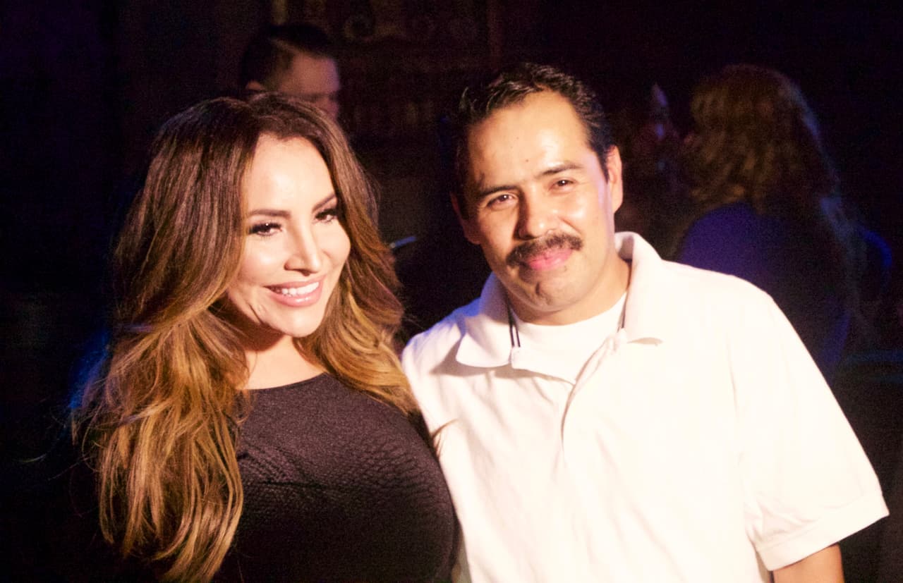 3er Aniversario de 'El Bueno, La Mala y El Feo'.