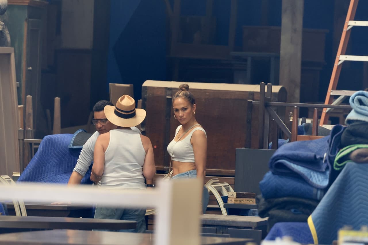 Este almacén "ofrece muebles antiguos, reproducciones y artículos personalizados", explica Daily Mail. 
<br>