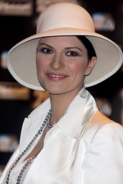 “Lo Siento”-Laura Pausini.