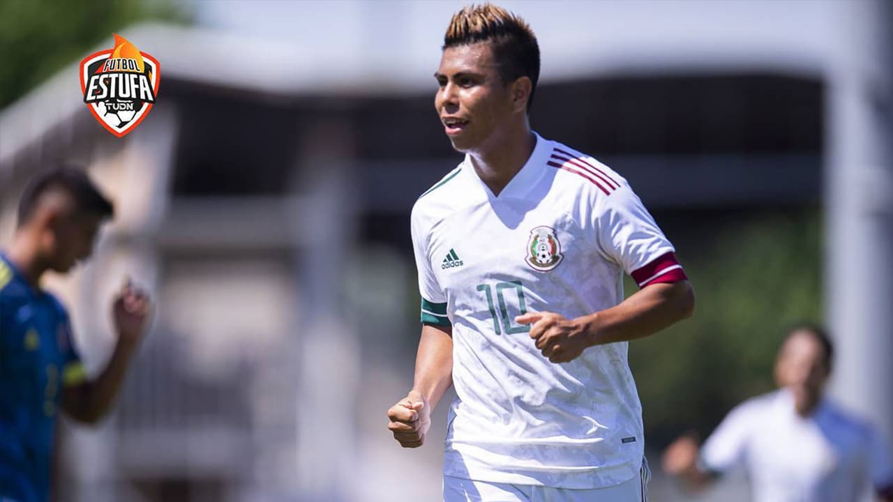 Otro mexicano de la MLS, cerca de fichar por club europeo