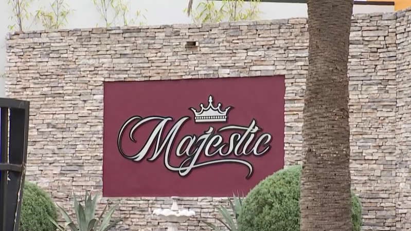 Muere hombre durante tiroteo en club nocturno de Orlando 