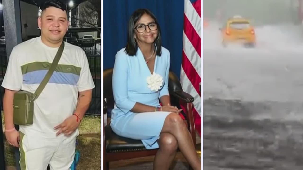 Lo mejor de N+ Univision de la mañana | miércoles 23 de septiembre