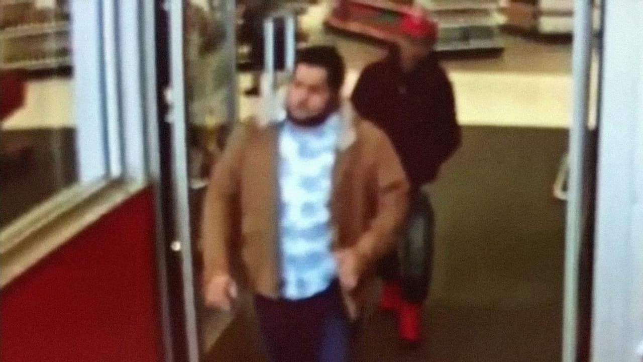 Capturan al presunto responsable de matar a una madre de Arlington, Texas a quien contactó a través del app '5 Miles' 