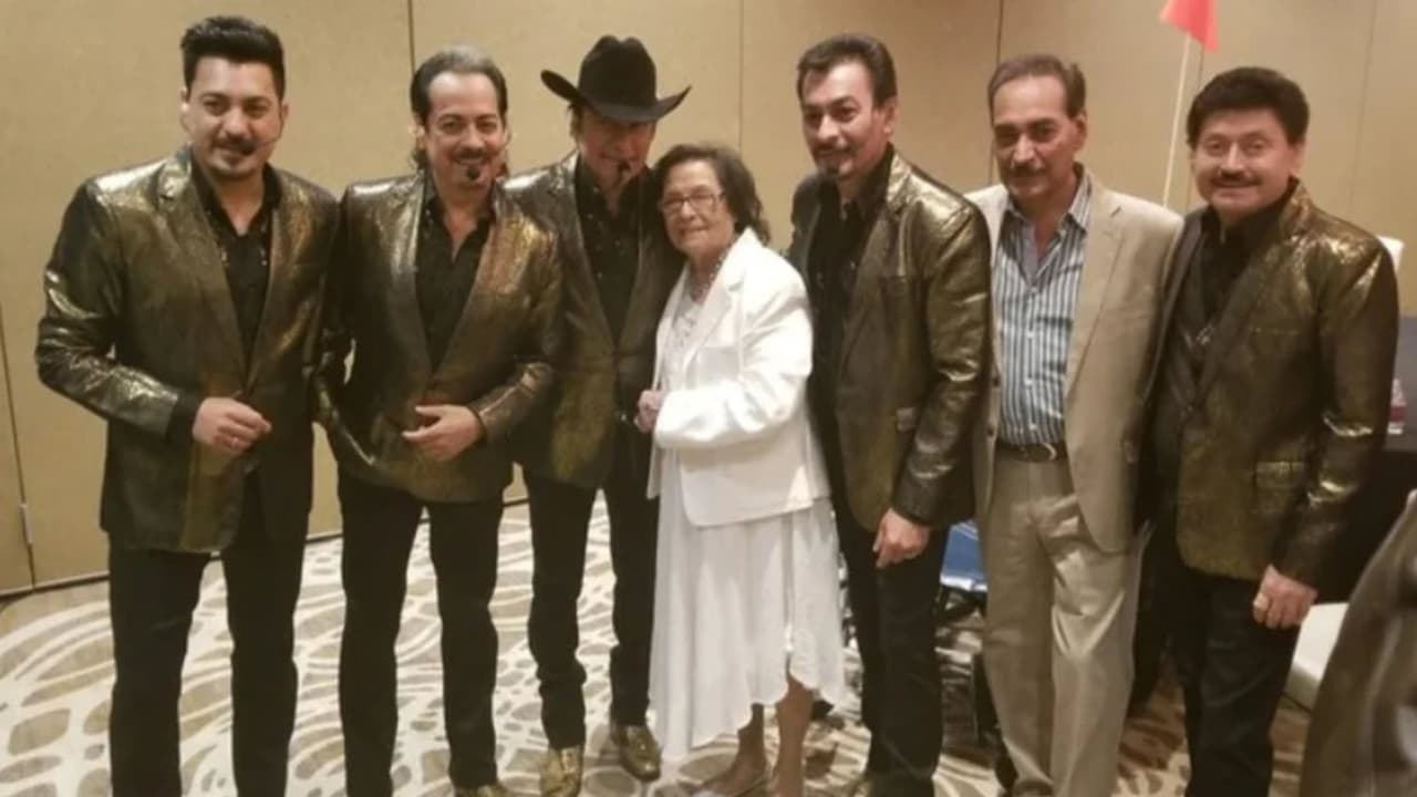 Confirman muerte de la madre de Los Tigres del Norte tras ola de confusión y desmentidos
