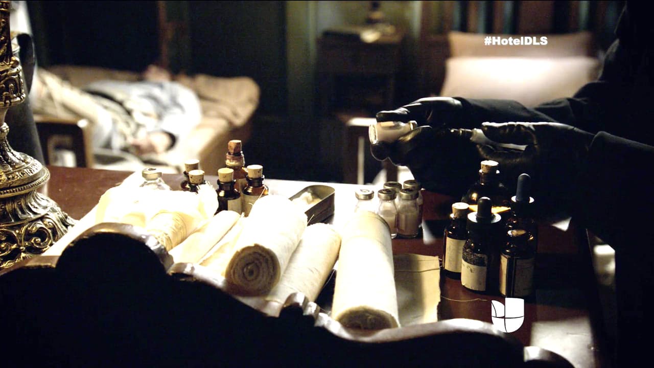 ¡Ahhh! Pero ‘El Asesino del Cuchillo de Oro’ no se va a quedar tranquilo hasta eliminarte.