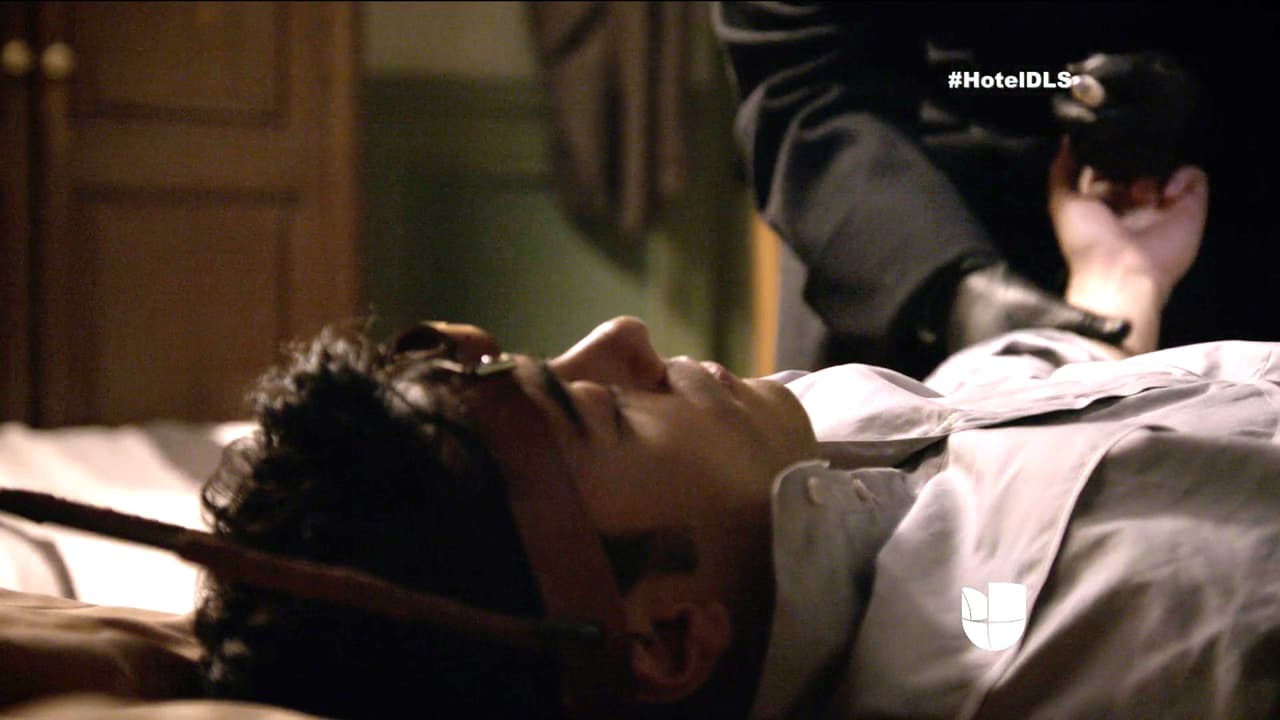 ¡Tu vida está en grave peligro!