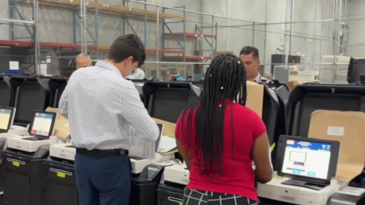 ¿De qué trata la Enmienda 3 que se vota en Florida? Te explicamos su impacto en Miami-Dade