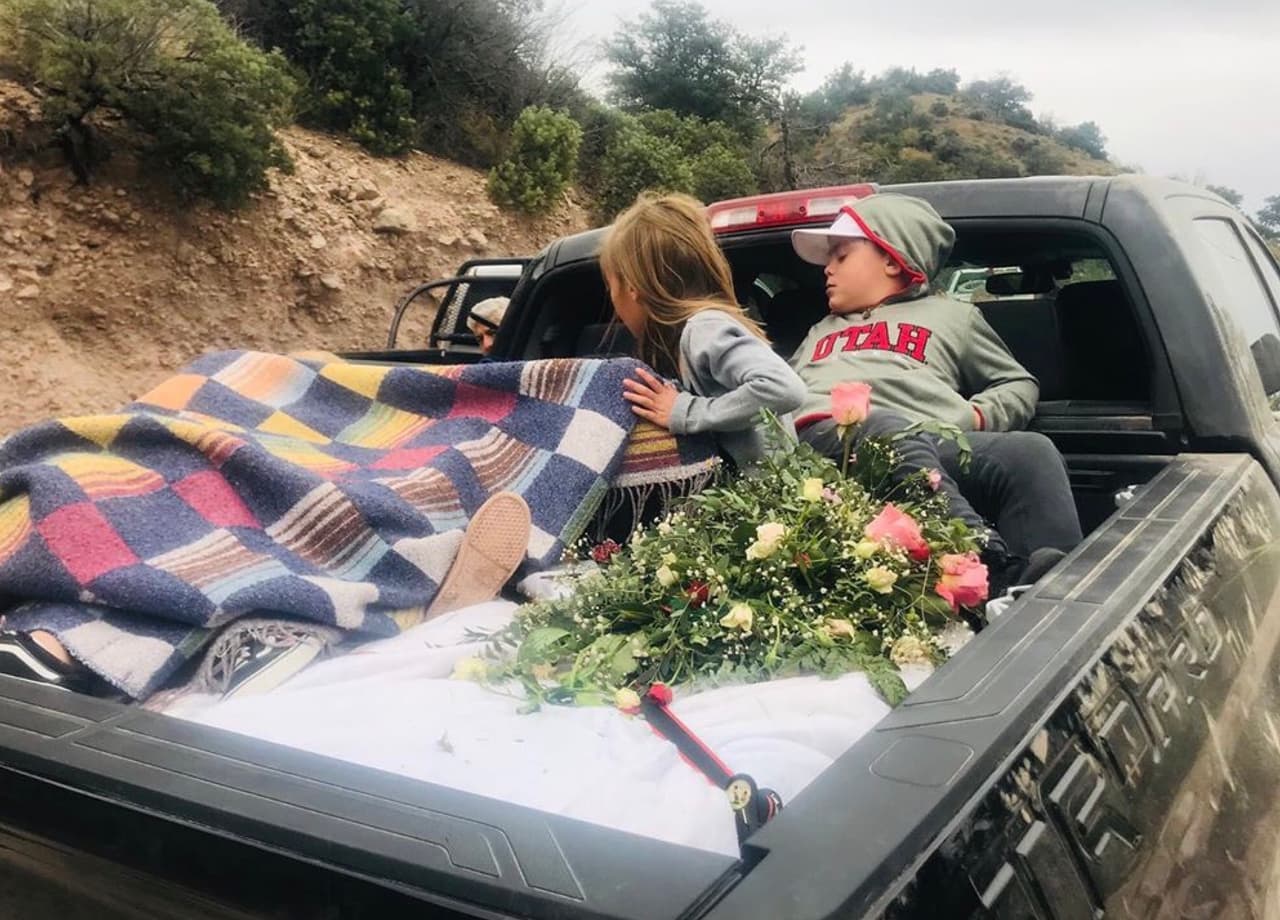 La matanza de los LeBarón: Radiografía de una masacre